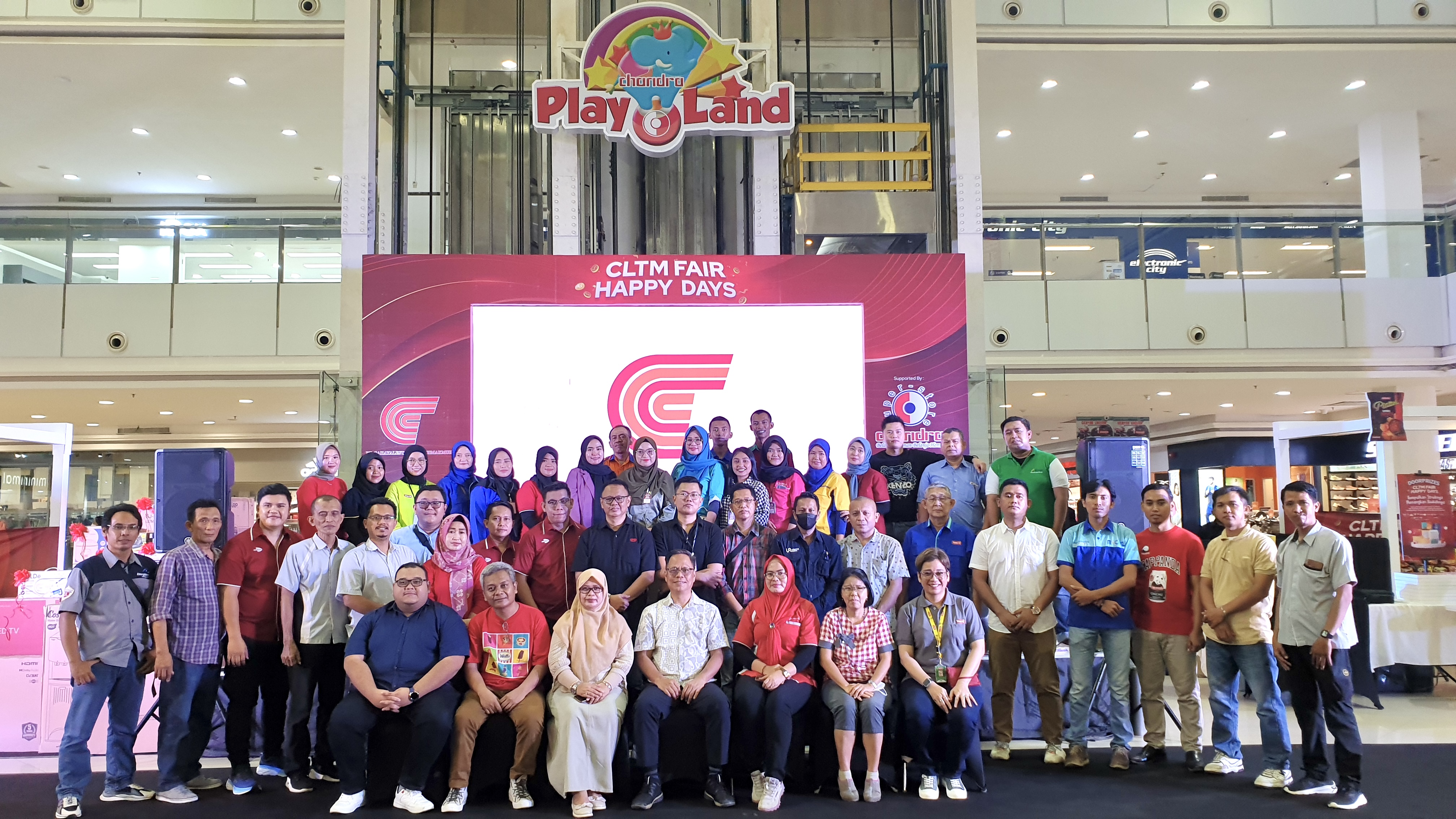 CLTM FAIR HAPPY DAYS 2023