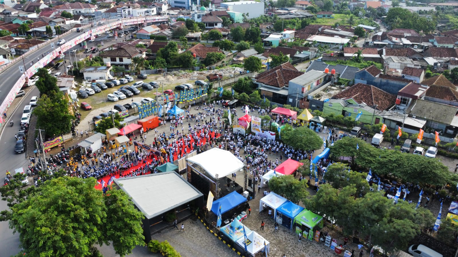 TKG HALF MARATHON 2024