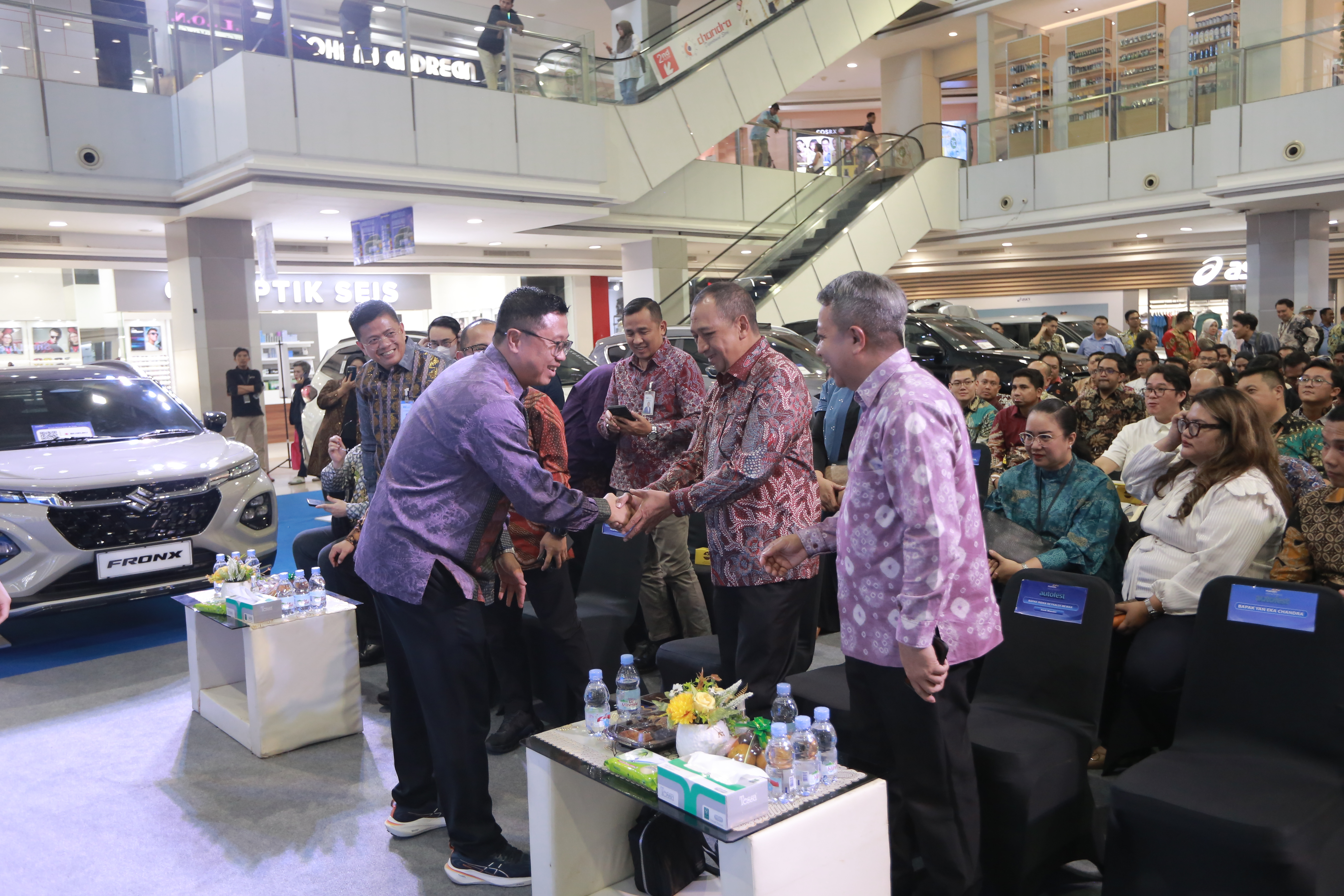 Jasa Event Organizer Lampung untuk Acara Profesional dan Berkesan