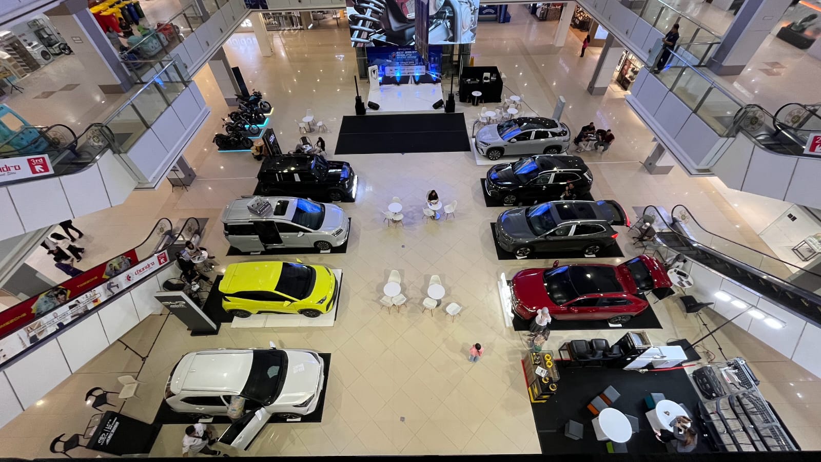 Eco Smart Mobility Show 2026